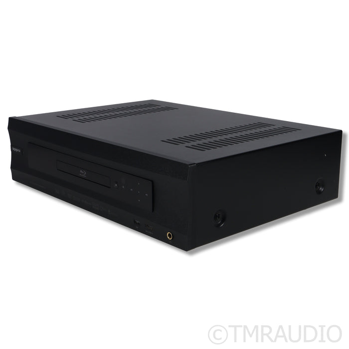 Oppo BDP-105 Universal Disc / Blu-Ray Player