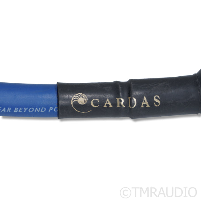 Cardas Clear Beyond Power Cable; 1.5m