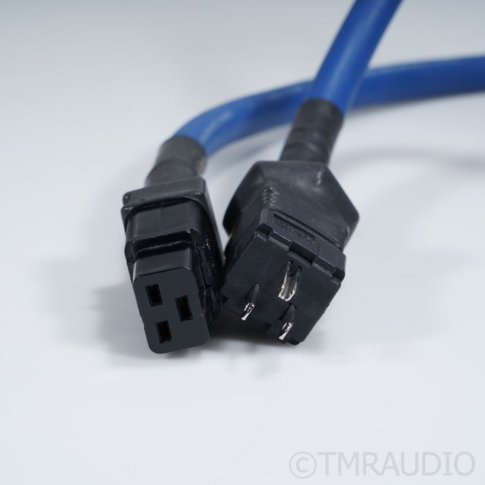 Cardas Clear Beyond Power Cable; 1.5m