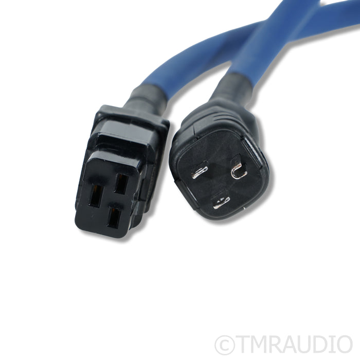 Cardas Clear Power Cable; 1.5m C19