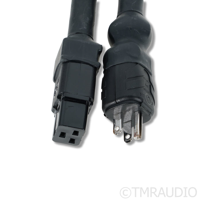 Cardas Clear Power Cable; 1.5m C19