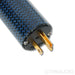 Running Springs Audio Crown Jewel  Power Cable; 1m
