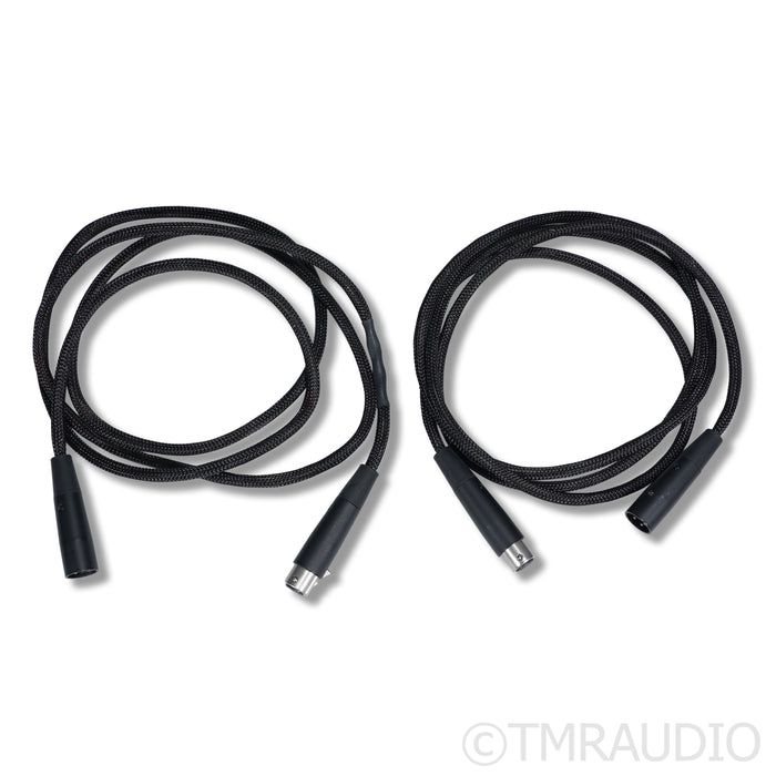 Kimber Kable Hero XLR Cables; 2m