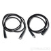 Kimber Kable Hero XLR Cables; 2m