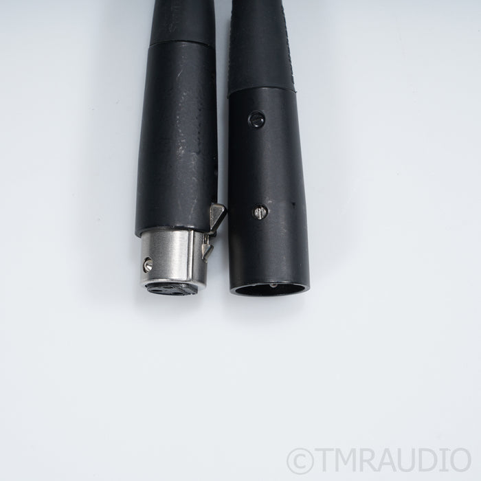Kimber Kable Hero XLR Cables; 2m