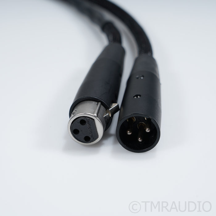 Kimber Kable Hero XLR Cables; 2m