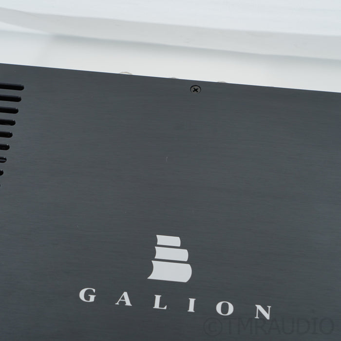 Galion Audio TS A75 Power Amplifier