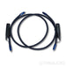 AudioQuest Water RCA Cables; 1m