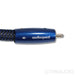 AudioQuest Water RCA Cables; 1m