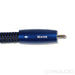 AudioQuest Water RCA Cables; 1m