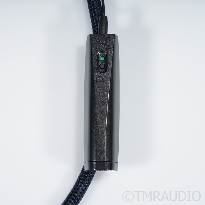 AudioQuest Water RCA Cables; 1m