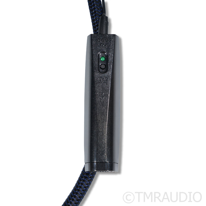AudioQuest Water RCA Cables; 1m
