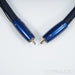 AudioQuest Water RCA Cables; 1m