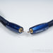 AudioQuest Water RCA Cables; 1m