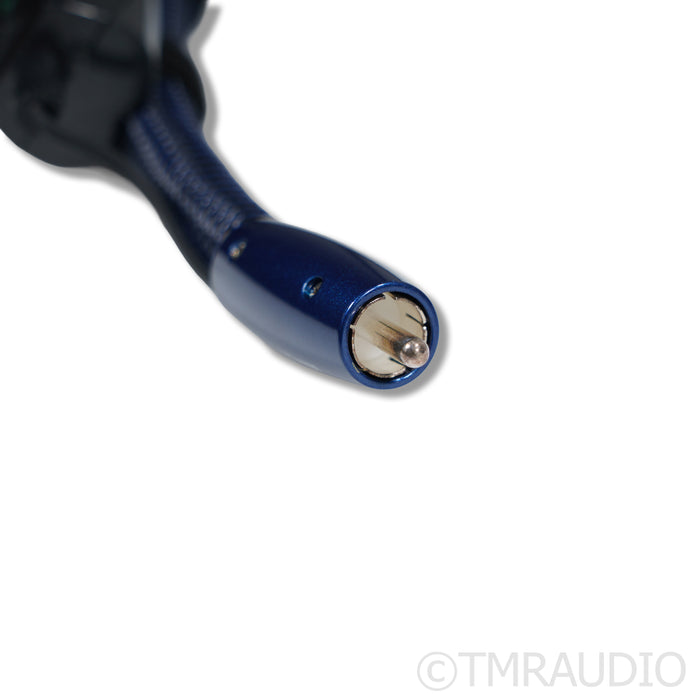 AudioQuest Water RCA Cables; 1m