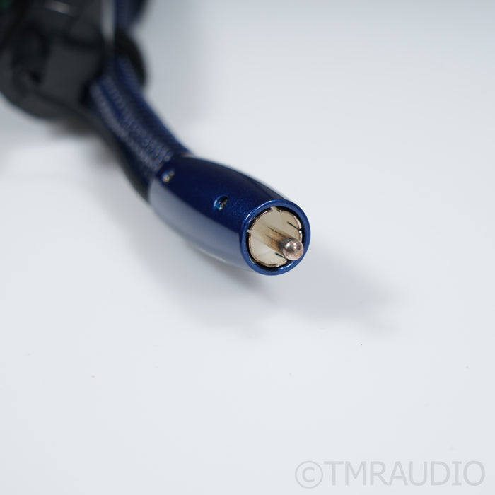 AudioQuest Water RCA Cables; 1m
