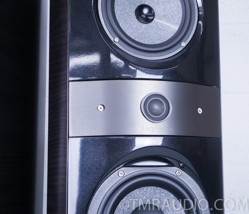 JM Labs Focal 1038 Be Speakers