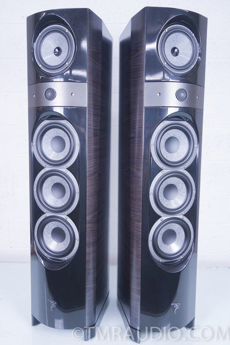 JM Labs Focal 1038 Be Speakers