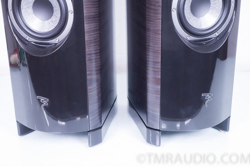 JM Labs Focal 1038 Be Speakers