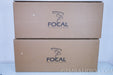 JM Labs Focal 1038 Be Speakers
