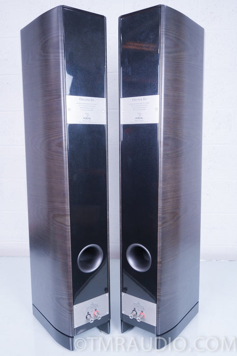 JM Labs Focal 1028 Be Speakers