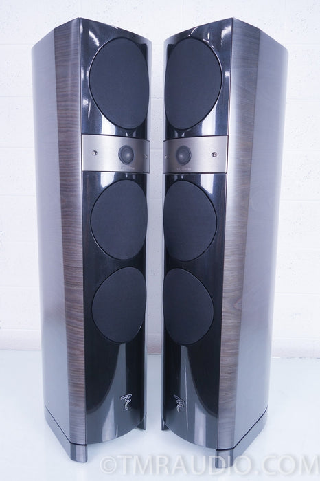 JM Labs Focal 1028 Be Speakers