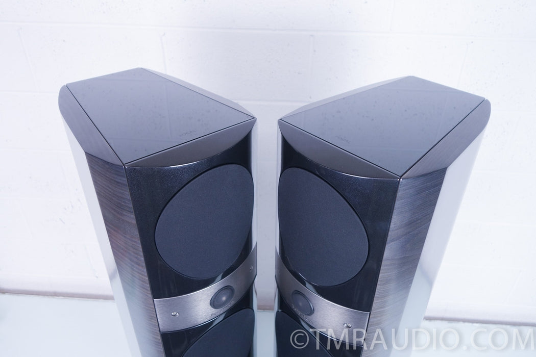 JM Labs Focal 1028 Be Speakers