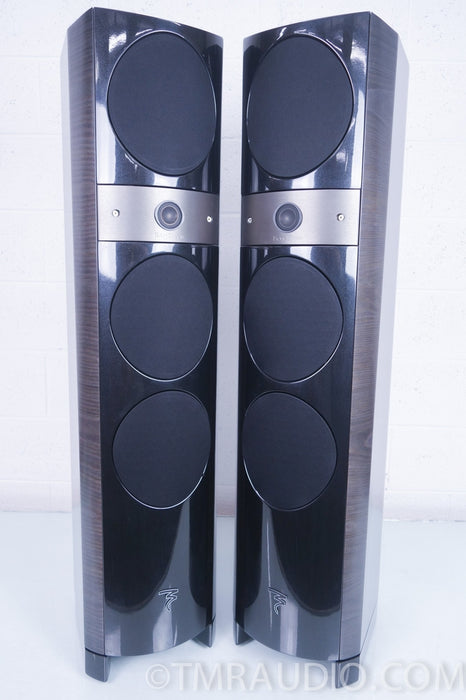 JM Labs Focal 1028 Be Speakers