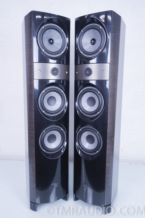 JM Labs Focal 1028 Be Speakers