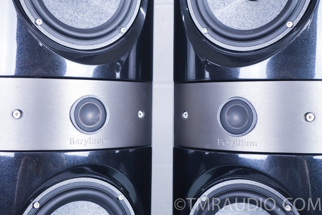 JM Labs Focal 1028 Be Speakers