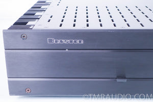 Bryston 4B-NRB Stereo Power Amplifier