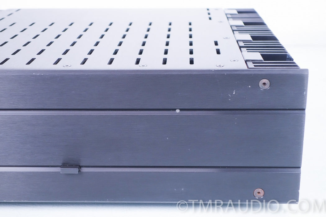 Bryston 4B-NRB Stereo Power Amplifier