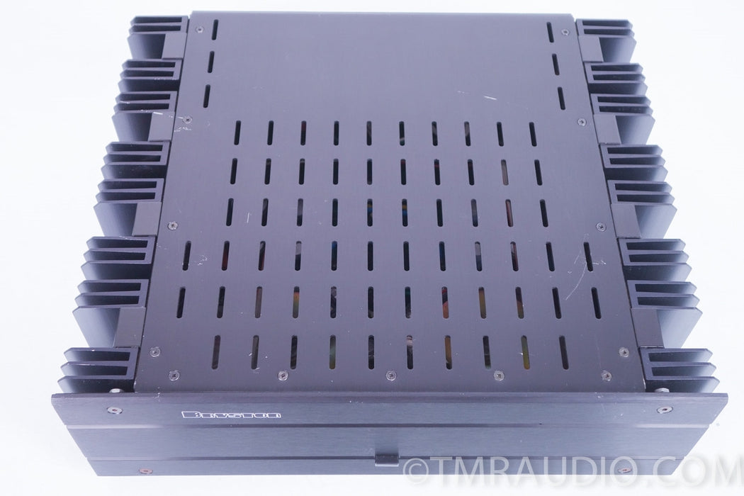 Bryston 4B-NRB Stereo Power Amplifier