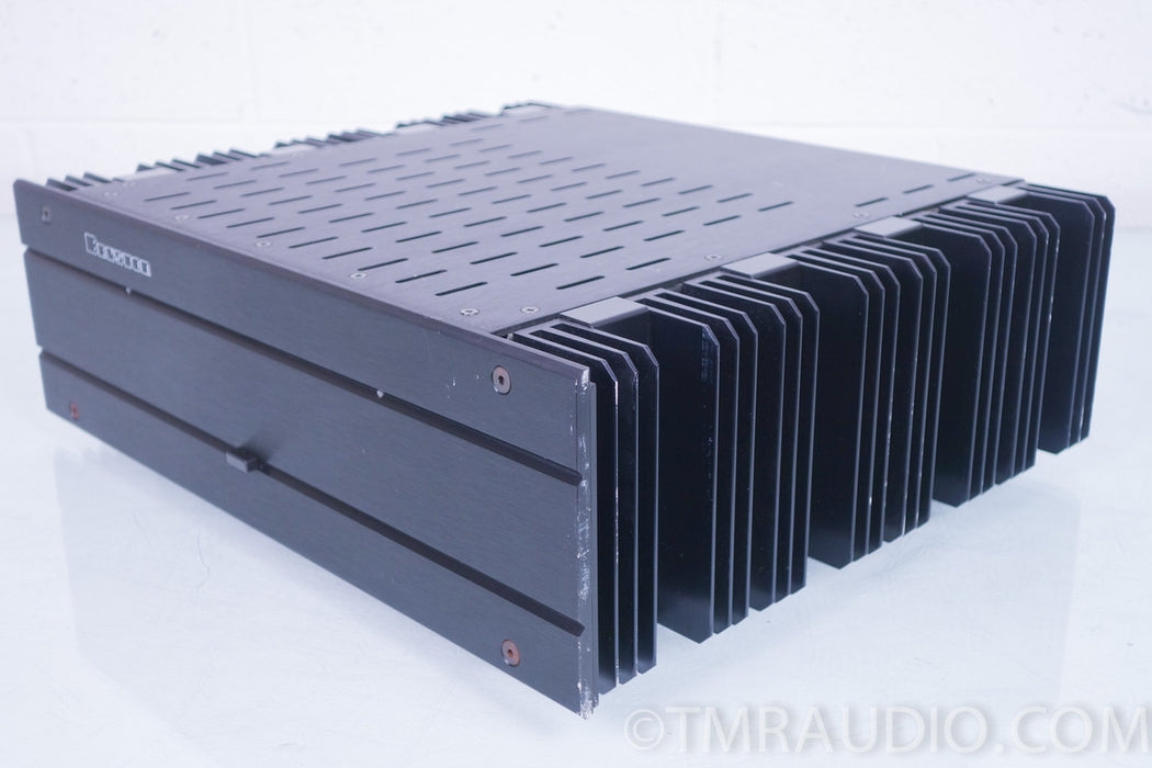 Bryston 4B-NRB Stereo Power Amplifier