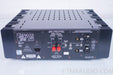 Bryston 4B-NRB Stereo Power Amplifier