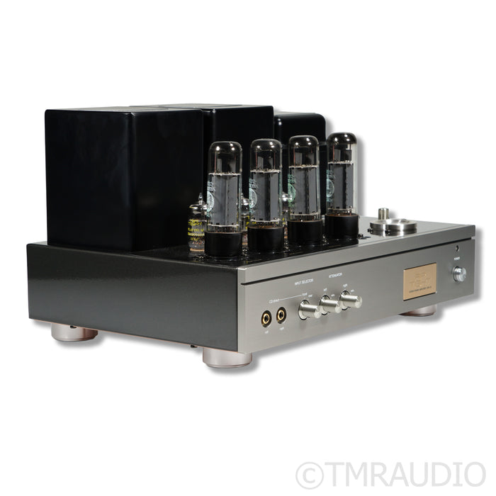 Air Tight ATM-1S Tube Power Amplifier