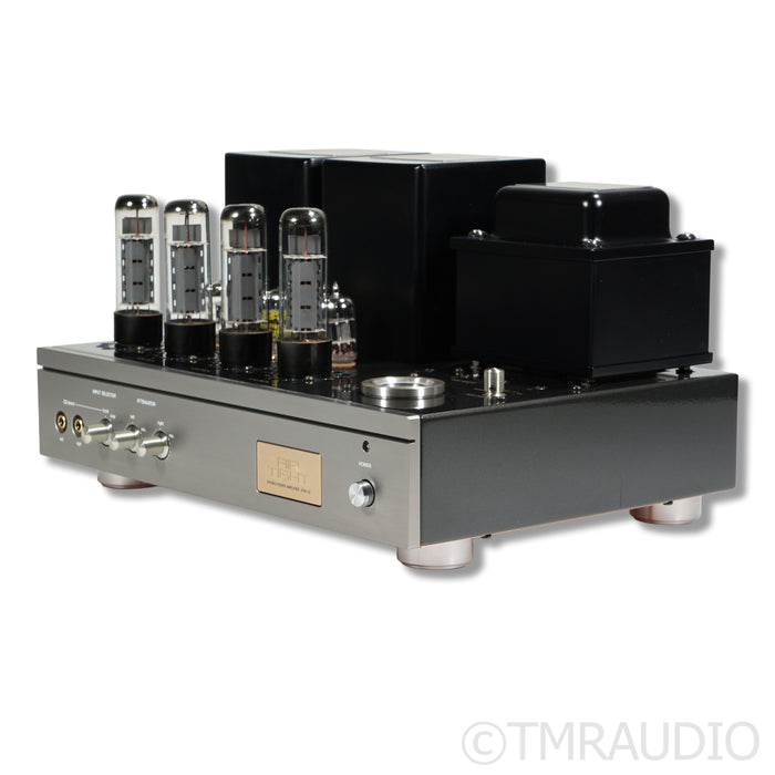 Air Tight ATM-1S Tube Power Amplifier