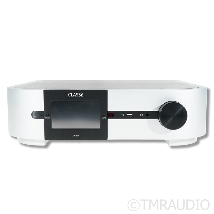 Classe Audio CP-800 Preamplifier / DAC