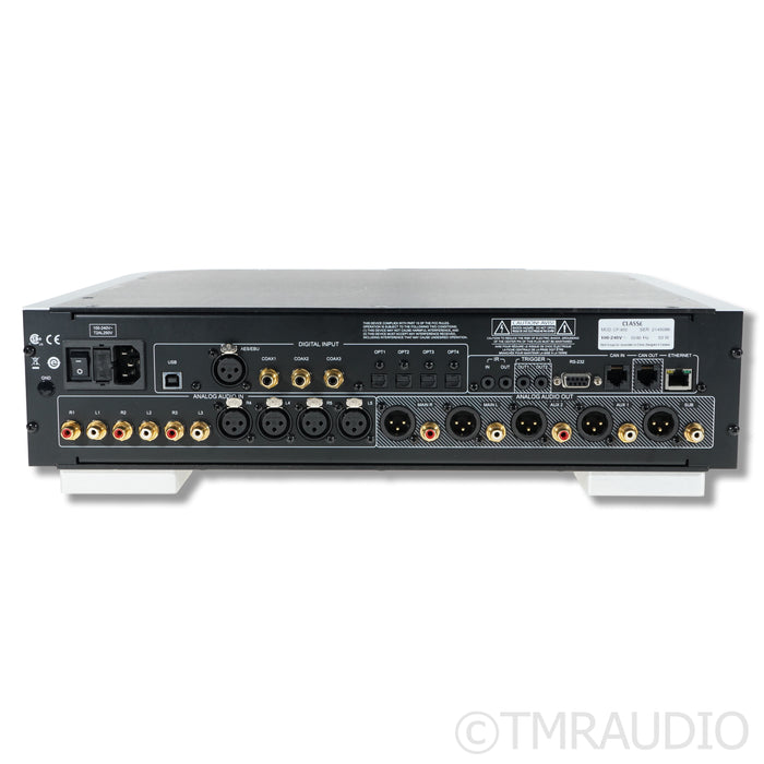 Classe Audio CP-800 Preamplifier / DAC