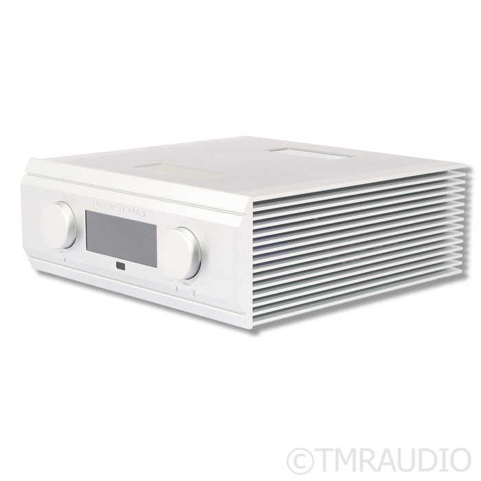 Musical Fidelity Nu-Vista  Tube Hybrid Integrated Amplifier (Open Box / Mint)