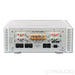 Musical Fidelity Nu-Vista  Tube Hybrid Integrated Amplifier (Open Box / Mint)