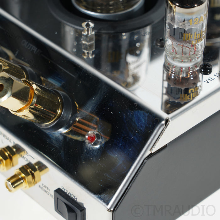 McIntosh MC275 MKVI Stereo/Mono Tube Power Amplifier
