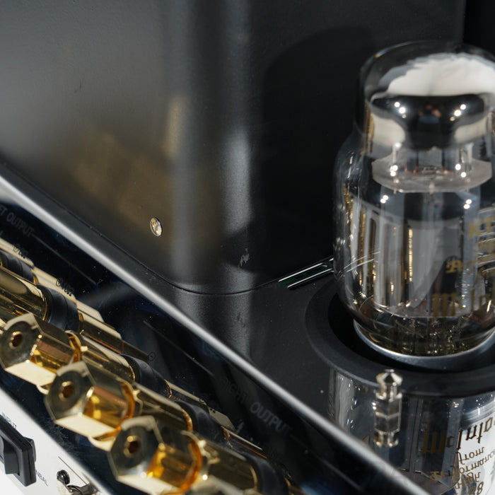 McIntosh MC275 MKVI Stereo/Mono Tube Power Amplifier