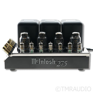 McIntosh MC275 MKVI Stereo/Mono Tube Power Amplifier