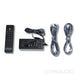 Chord Electronics Hugo TT2 Desktop DAC / Headphone Amplifier / Preamplifier