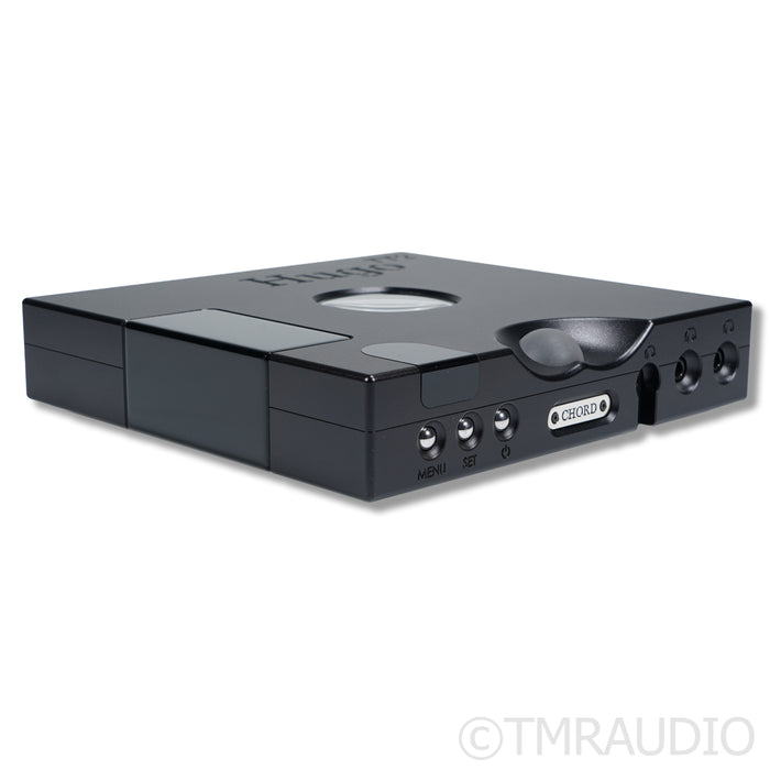 Chord Electronics Hugo TT2 Desktop DAC / Headphone Amplifier / Preamplifier