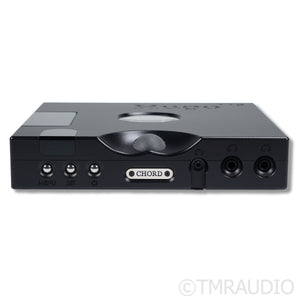 Chord Electronics Hugo TT2 Desktop DAC / Headphone Amplifier / Preamplifier
