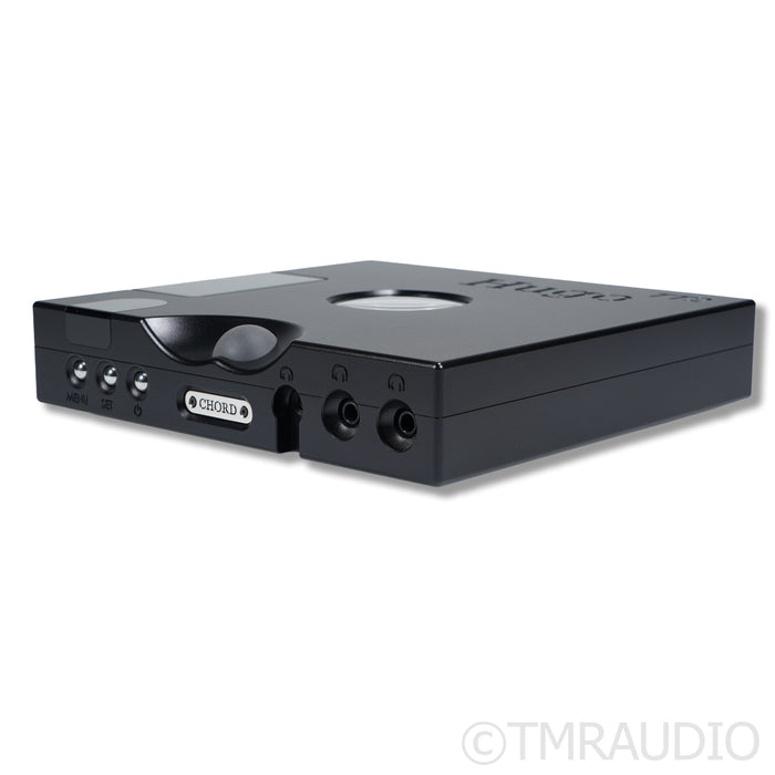 Chord Electronics Hugo TT2 Desktop DAC / Headphone Amplifier / Preamplifier