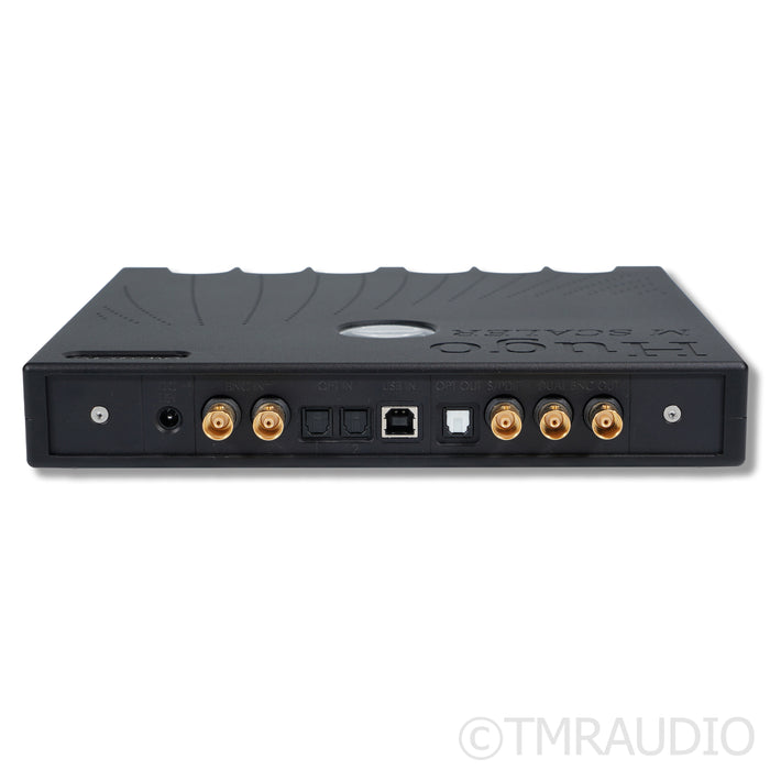 Chord Electronics Hugo M Scaler DAC