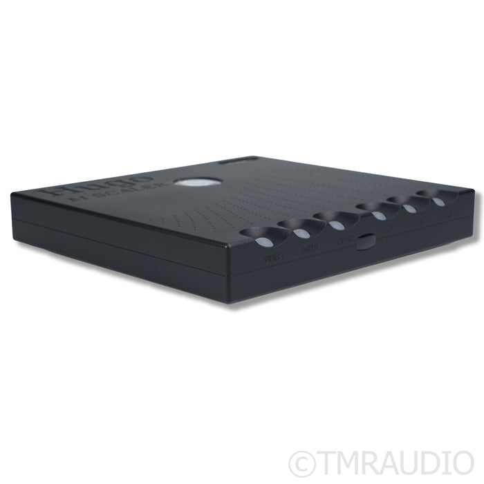 Chord Electronics Hugo M Scaler DAC